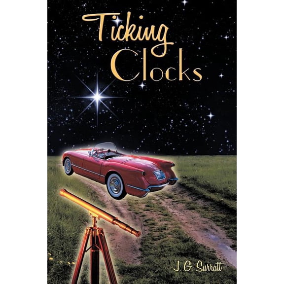 Ticking Clocks (Paperback)