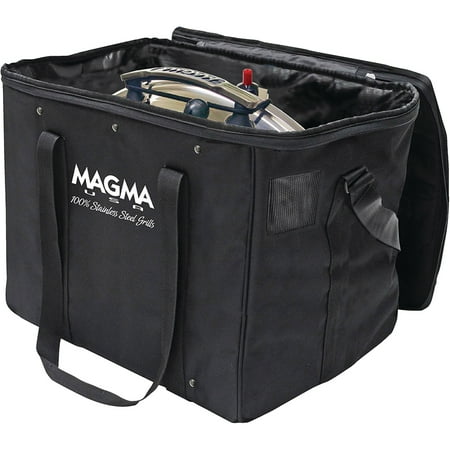Magma Padded Grill and Accessory Carrying/Storage Case