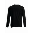 thumbnail image 4 of Fruit of the Loom Mens Iconic 150 Classic Long-Sleeved T-Shirt, 4 of 4