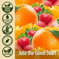 thumbnail image 6 of Nature’s Answer Liquid Eye Care Max, Visual Function & Eye Health Support, Great Tasting Orange Strawberry, 8 fl oz, 6 of 7