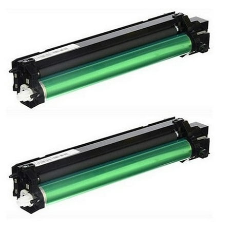 PrinterDash Compatible Replacement for Gestetner Corp AC-204/DSM-515PFD Drum Unit (2/PK-15000 Page Yield) (TYPE 204) (411879_2PK) price history on PriceWatchPro