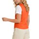 thumbnail image 5 of Odeerbi Chaqueta de Traje de Niños y Niñas Color Sólido V Cuello Botón Chaleco Con Bolsillos Vestido Formal Chaleco Para La Fiesta de Boda, 5 of 9
