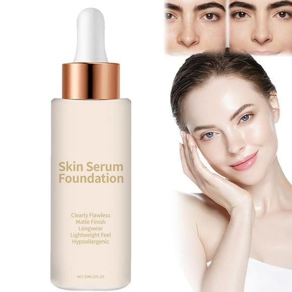 Beauty Makeup Maquillaje Para Mujer En Oferta Freckle Pen 1Pc Skin Foundation Light to Medium Coverage Lightweight & Finish Contains F10 Medium Skin Tones 30ml Contour Stick Back to School Essentials