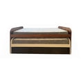thumbnail image 2 of Base de cama nido individual cajones moderna minimalista Reny Reinicia 21 Muebles, 2 of 5