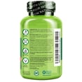 thumbnail image 3 of Multivitamínico NATURELO Whole Food para adolescentes 120 cápsulas, 3 of 9