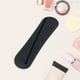 thumbnail image 4 of Soporte para brochas de maquillaje Sunnimix Estuche cosmético Alta capacidad Impermeable Bolsa organizadora Negro, 4 of 8