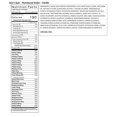 thumbnail image 3 of Don't Quit Original Vanilla Daily Nutrition Shake 8oz 12Pack, 3 of 9
