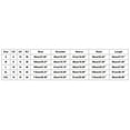 thumbnail image 4 of Women Boho Solid Neck Dresses Hollow Out Splice 3/4 Sleeve Mid-Long Dresses Summer Casual Dresses for Women Knee Length Misses Dresses Casual Petite Summer Dresses for Women Petite Length Dresses, 4 of 4