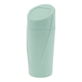 thumbnail image 1 of Mini Car Trash Can Portable Universal Can Dustbin Garbage Bin Storage Case with Lid Interior Accessories 8x20cm, 1 of 2
