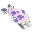 thumbnail image 1 of Ball Marker,  Hat Clips For Metal  Ball Markers, 1 of 8