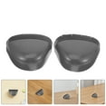 thumbnail image 4 of WEUVEB 1 Pair Impact Resistant Covers for Workplace and Industrial Use, 4 of 9