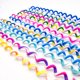 thumbnail image 2 of Pinzas para trenzas de pelo de 12 colores para niñas, joyería en espiral para accesorios de trenzas, herramienta para trenzar el cabello para niñas, recuerdo de fiesta de cumpleaños, 2 of 5