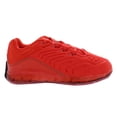 thumbnail image 2 of Reebok Zig Kinetica Infant/Toddler Shoes Size 5, Color: Red/Orange/Black, 2 of 5