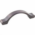 thumbnail image 2 of Kasaware K8683-8 3" Center To Center Handle Cabinet Pull (Package Of 8) - Nickel, 2 of 2
