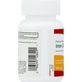 thumbnail image 2 of Leader Iron 27mg Tablets, Supports Energy and Red Blood Cell Health, 100 Ct, 2 of 4