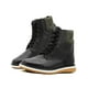 thumbnail image 1 of Bota Karsten Para Niño Casual Antiderrapante Color Negro negro 25, 1 of 6