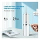 thumbnail image 4 of Limpiador de dientes con irrigador dental recargable con 4 puntas, 300 ml, 4 of 5