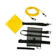 thumbnail image 2 of Siruishop Ceinture de Résistance de Natation pour Enfants Athlètes Débutants m, 2 of 8