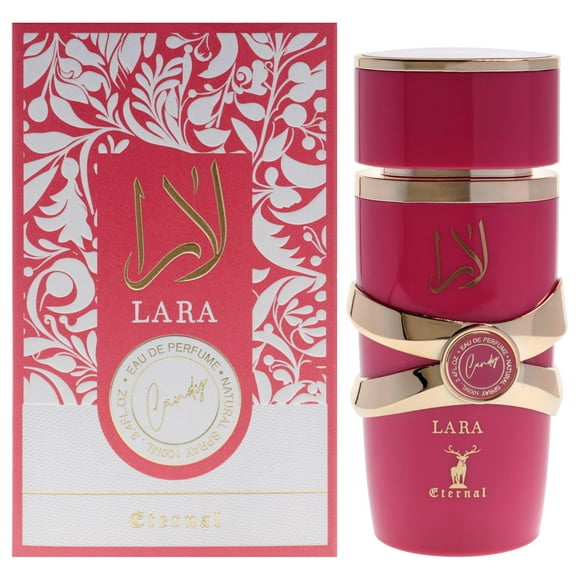 Perfume Khalis Perfumes Eternal Collection Lara Candy 100 ml EDP