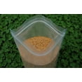 thumbnail image 3 of Tri-Clover by Eretz 25lb - CHOOSE SIZE! Three Part Blend of Clovers Providing Beauty, Cover, and Natural Attractant. No Coatings or Fillers, Premium Seeds Only., 3 of 9