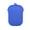 Blue, variant on Grandest Birch Portable Multi-use Storage Bag Silicone Food Freezer Buckle Leakproof Container Storage Bag