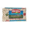 thumbnail image 2 of Iberia White Kidney Cannellini Beans 12 oz, 2 of 6