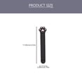 thumbnail image 2 of 12Pcs Nourriture Maison Clips Adorables Pinces à Puce en Forme de Griffe de Chat Sac Clips Accessoire Alimentaire, 2 of 6