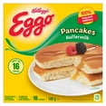 thumbnail image 1 of Eggo Buttermilk Frozen Pancakes, 16 Count, 1 of 6