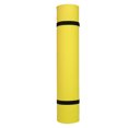 thumbnail image 1 of WDOplteas Estera Yoga 4mm Espesor Estera Ejercicio Antideslizante Gimnástica (amarillo), 1 of 9