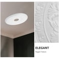 thumbnail image 2 of Plafonnier Médaillon Plafonnier Médaillon Lustre Luminaires Médaillon, 2 of 9
