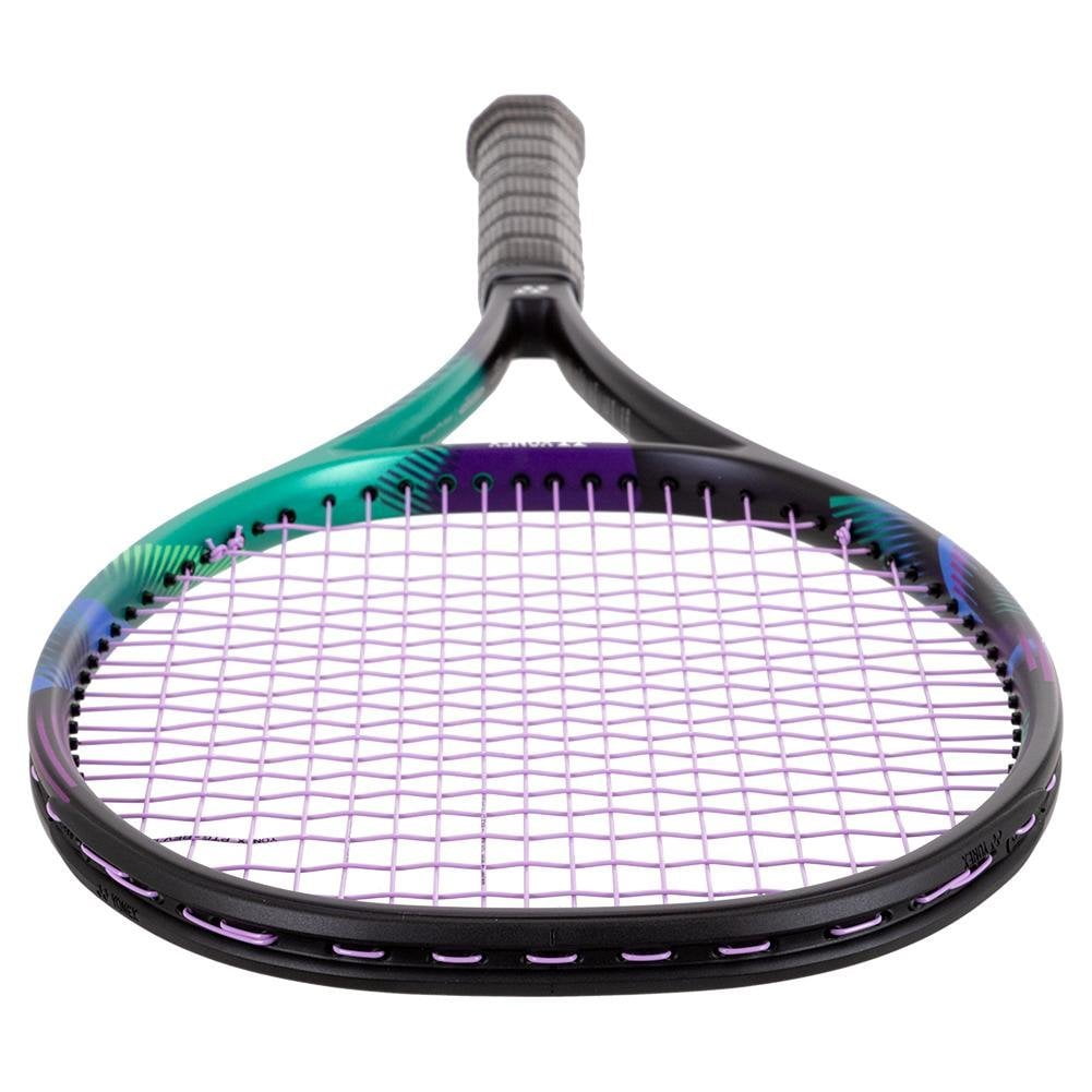 Yonex VCORE Pro 97D (18x20) Tennis Racquet (4_3/8) - Walmart.com