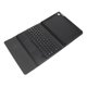 thumbnail image 5 of Teclado de tableta, teclado de tableta Trackpad Teclado magnético magnético para tableta IOS Teclado inalámbrico para tableta IOS Elegante y moderno, 5 of 8