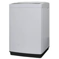 thumbnail image 3 of Danby 1.6 cu. ft. Compact Top Load Washing Machine in White (DWM055A1WDB-6), 3 of 9