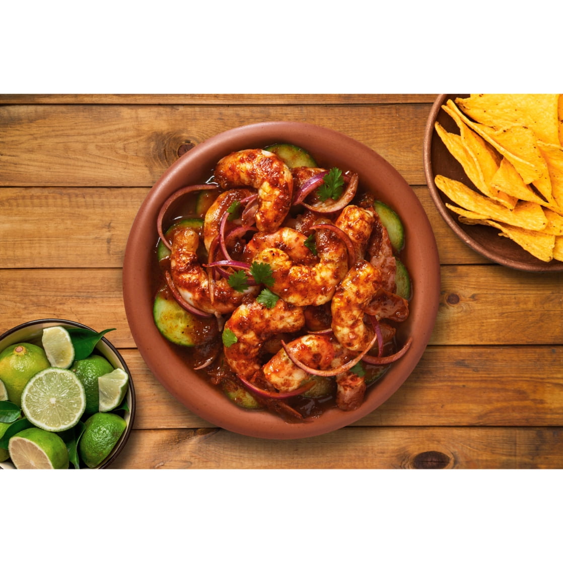 (3 pack) Juanita's Foods Ancho & Guajillo Adobo Multi-Use Cooking Sauce 16 oz Jar
