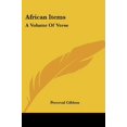 thumbnail image 1 of African Items: A Volume Of Verse, 1 of 1
