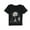 Multicoloured - black, variant on Tags Weekly Womens Panda Graphic T-Shirt, Multicoloured, Large