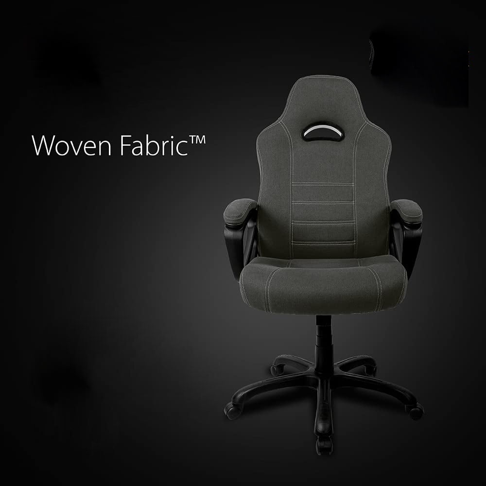 Arozzi enzo gaming chair review hotsell