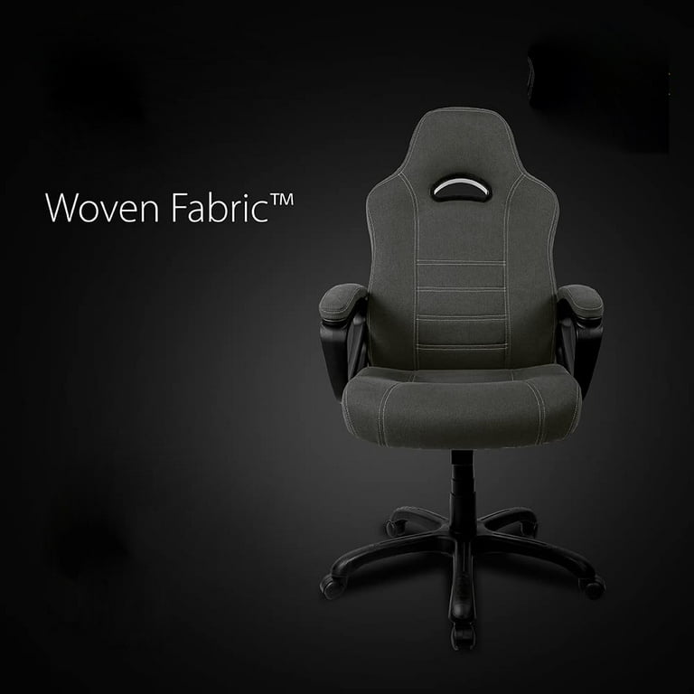 Arozzi Enzo Gaming Chair Walmart