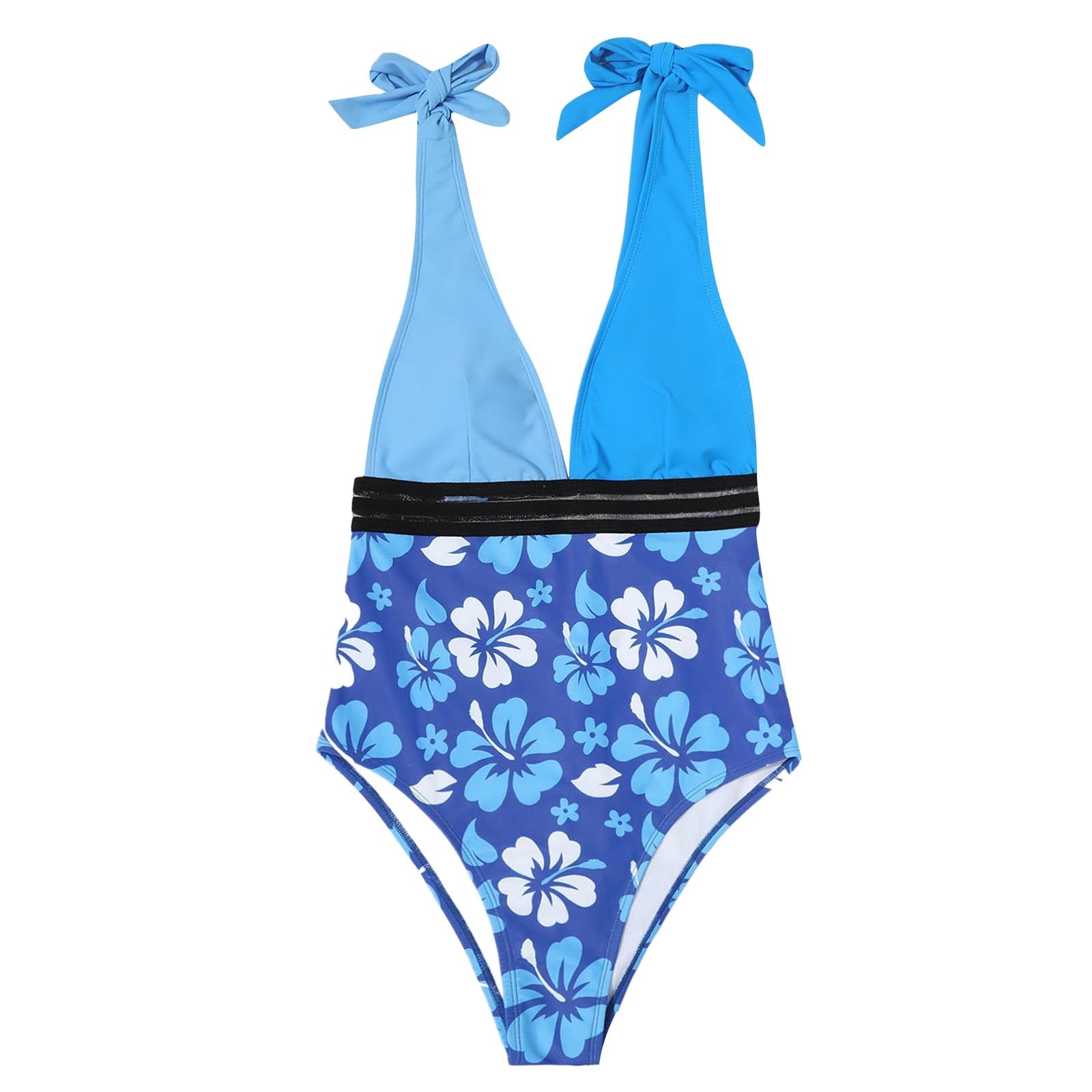 LBECLEY Womens Swimwear Yoga Shorts Women's Bathing Suit Swimsuits