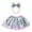 Blue, variant on Gubotare Birthday Tutu for Girls Tutu Skirt for Baby Girl Toddler Layered Tulle Skirts9T 11T (Hot Pink,9-11 Years)