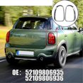 thumbnail image 2 of Left Taillight Frame Rear Tail Light Surround Trim for Mini R60 R61 52109806935, 2 of 4