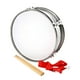 thumbnail image 3 of Caja de 13 pulgadas con baquetas, portátil, con correa para hombro, instrumento de percusión para estudiantes y adolescentes en días especiales,, 3 of 8