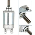 thumbnail image 6 of Genrics Motorcycle Starter Replacement for Suzuki 2006-2009 LTR450 Replaces 31100-45G00, 6 of 7