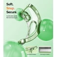 thumbnail image 4 of Funda Meifigno para iPhone 15 6.1 con protectores de pantalla, 4 of 6
