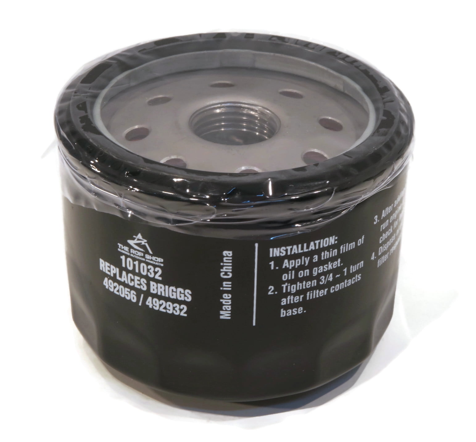 Toro 1-633750 Hydraulic Oil Filter for sale online 