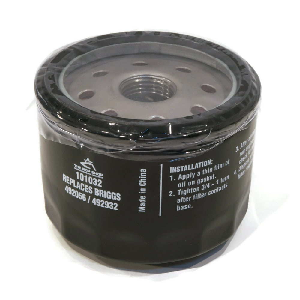 Toro Lawn Mower Filter - www.inf-inet.com