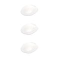 thumbnail image 1 of maskred Toilette Sitz Baignoire Bassin Hanche Hémorroïde Femmes Enceintes Blanc 39x37x11,7cm 3Set, 1 of 6