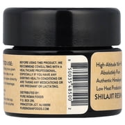 Pure Indian Foods Best Shilajit Ever, 30 g