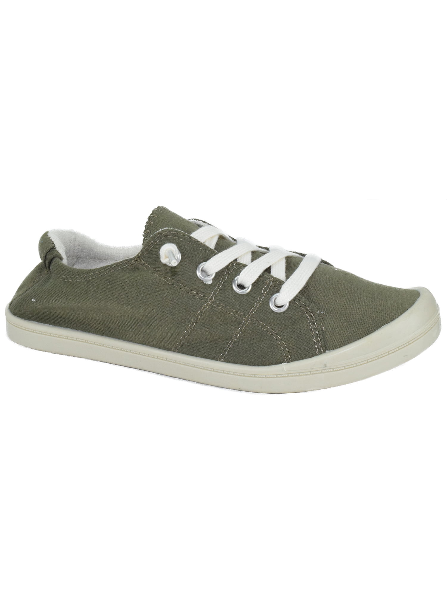 khaki canvas shoes womens