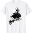 thumbnail image 1 of Camiseta vintage de banda de Jam - Grateful Dead Era Vibe para los fanáticos de la música rock, 1 of 2